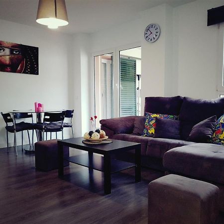 2 Bedroom Apartment Benalmadena Ngoại thất bức ảnh