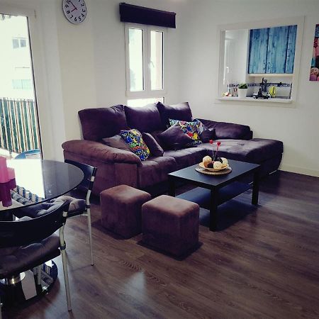 2 Bedroom Apartment Benalmadena Ngoại thất bức ảnh