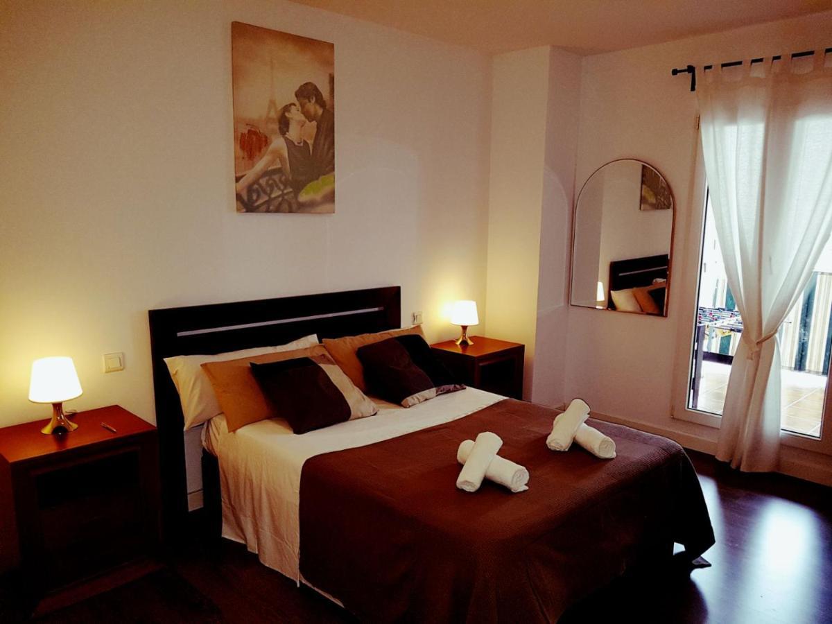 2 Bedroom Apartment Benalmadena Ngoại thất bức ảnh