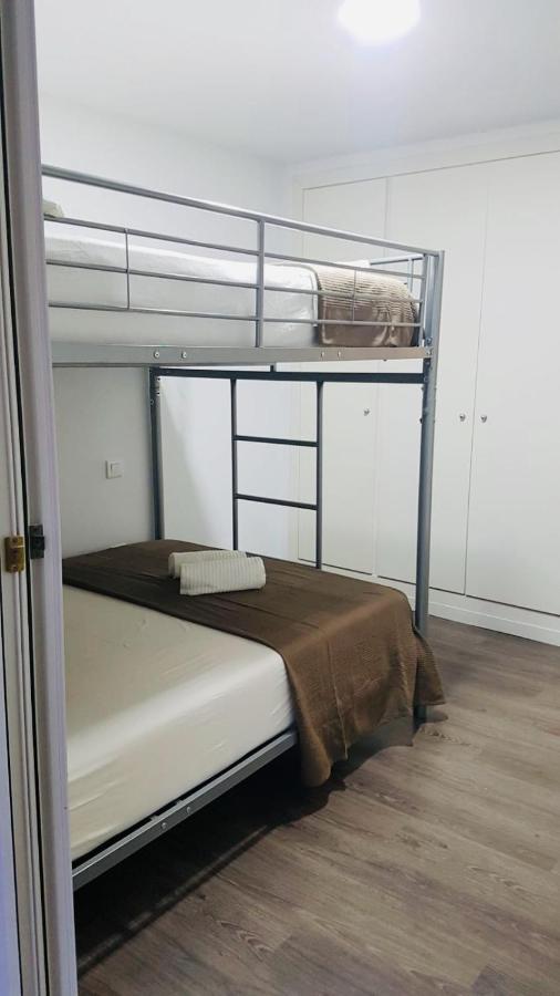 2 Bedroom Apartment Benalmadena Ngoại thất bức ảnh