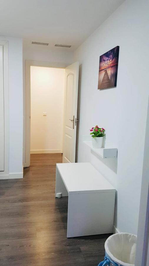 2 Bedroom Apartment Benalmadena Ngoại thất bức ảnh