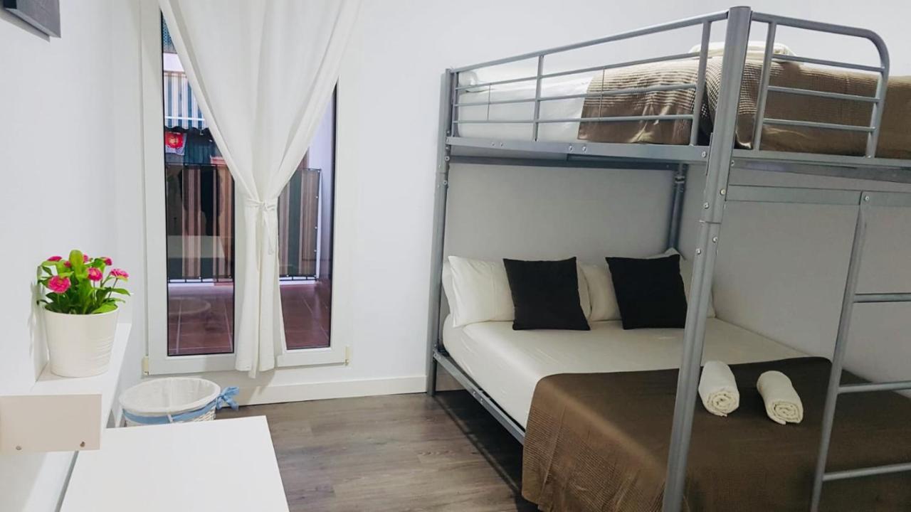 2 Bedroom Apartment Benalmadena Ngoại thất bức ảnh