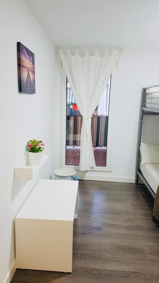 2 Bedroom Apartment Benalmadena Ngoại thất bức ảnh