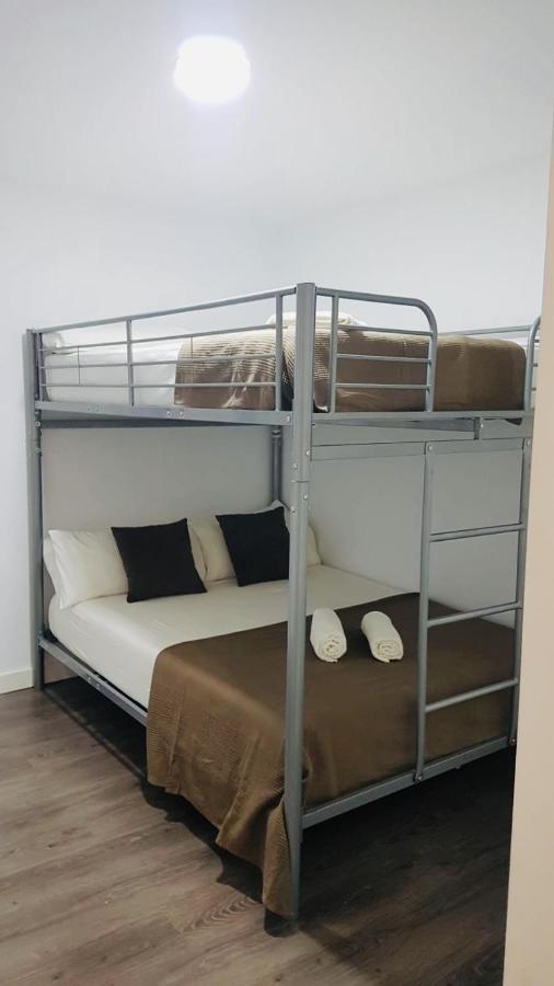2 Bedroom Apartment Benalmadena Ngoại thất bức ảnh