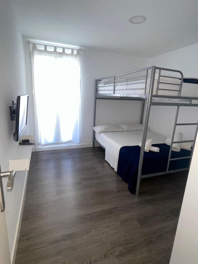 2 Bedroom Apartment Benalmadena Ngoại thất bức ảnh