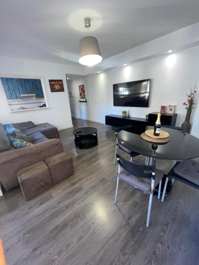 2 Bedroom Apartment Benalmadena Ngoại thất bức ảnh